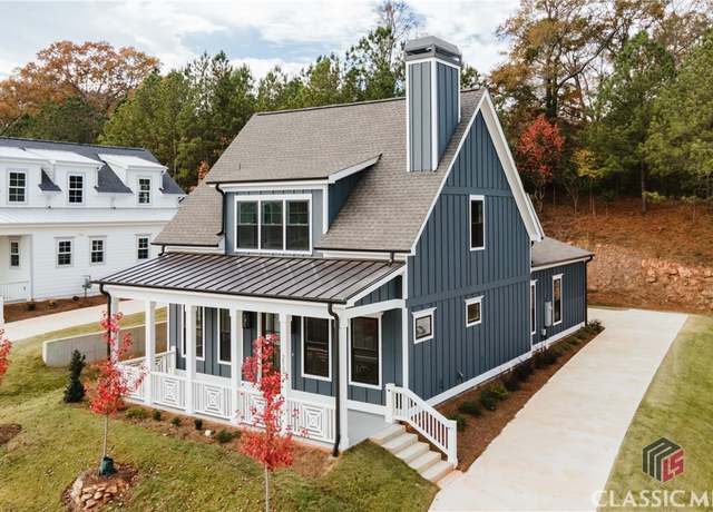 Property at 213 Highpointe Ln, Athens, GA 30606, 3 beds, 3.5 baths