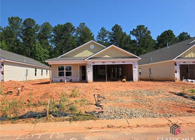 Property at 106 Charlie Way, Winder, GA 30680, 3 beds, 2 baths