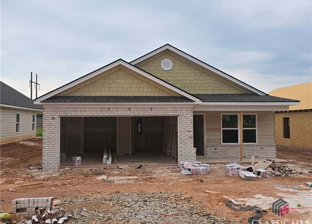 Property at 106 Charlie Way, Winder, GA 30680, 3 beds, 2 baths