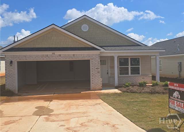 Property at 106 Charlie Way, Winder, GA 30680, 3 beds, 2 baths