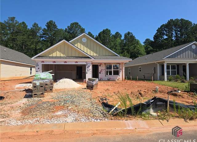 Property at 51 Charlie Way, Winder, GA 30680, 3 beds, 2 baths