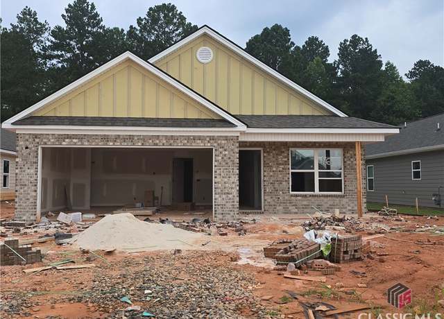 Property at 51 Charlie Way, Winder, GA 30680, 3 beds, 2 baths
