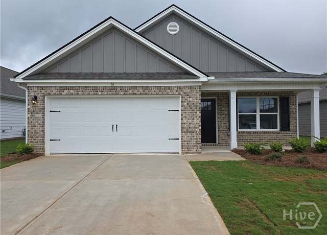 Property at 51 Charlie Way, Winder, GA 30680, 3 beds, 2 baths