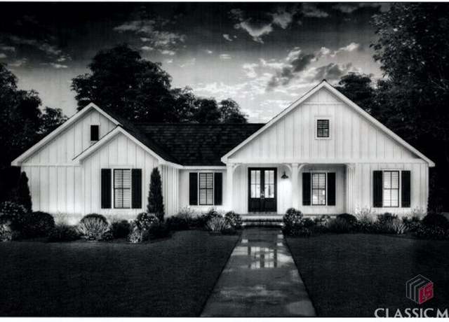 Property at Trct 2 Paoli St, Comer, GA 30629, 3 beds, 2 baths