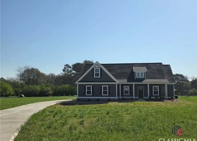 Property at 1051 Alaina Ave, Madison, GA 30650, 7 beds, 3 baths