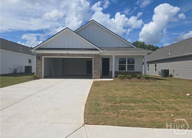 Property at 61 Charlie Way, Winder, GA 30680, 3 beds, 2 baths