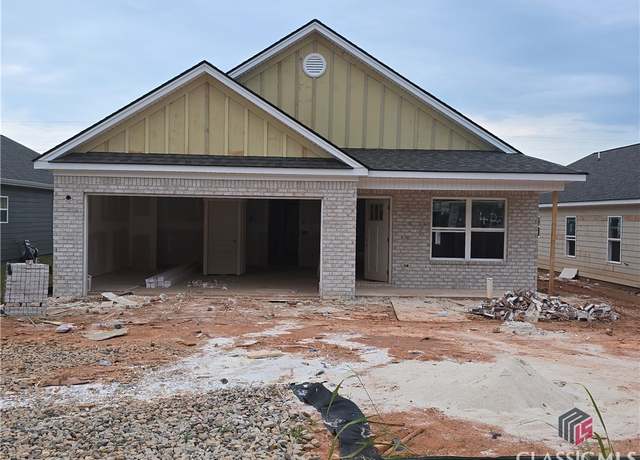Property at 96 Charlie Way, Winder, GA 30680, 3 beds, 2 baths
