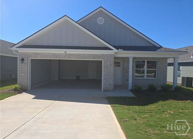 Property at 96 Charlie Way, Winder, GA 30680, 3 beds, 2 baths