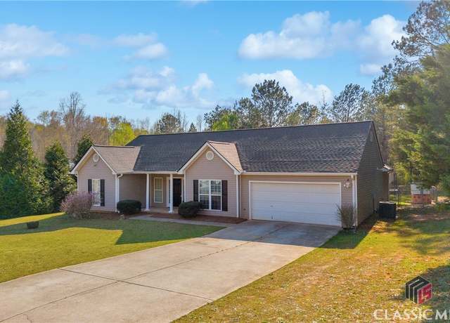 Property at 365 Centennial Dr, Bethlehem, GA 30620, 3 beds, 2 baths