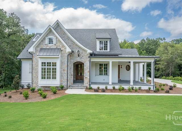 Property at 1538 Athena Way, Athens, GA 30606, 5 beds, 4.5 baths