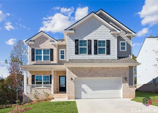 Property at 56 Water Oak Way, Crawford, GA 30630, 4 beds, 3 baths