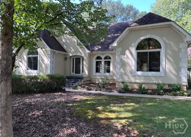 Property at 1010 Overton Way, Watkinsville, GA 30677, 5 beds, 3 baths