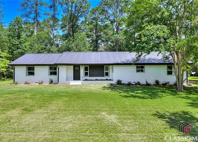 Property at 1445 Lincolnton Rd, Washington, GA 30673, 4 beds, 3.5 baths