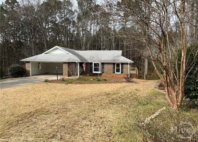 Property at 1201 Arrowhead Rd, Watkinsville, GA 30677, 3 beds, 2 baths
