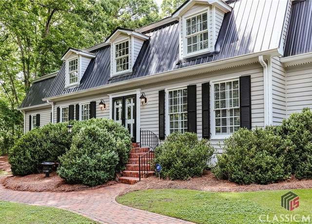 Property at 155 Wexford Pl, Athens, GA 30609, 5 beds, 4.5 baths