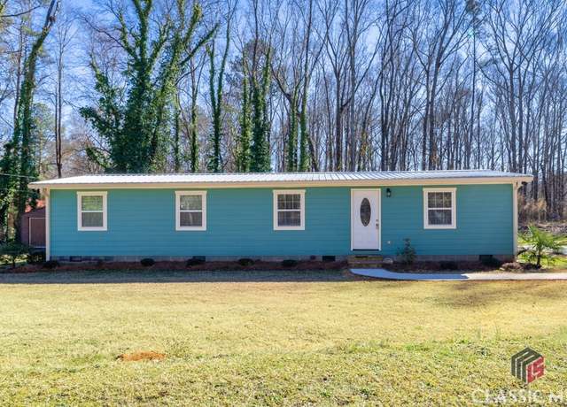 Property at 1612 Beaverdam Rd, Winterville, GA 30683, 3 beds, 2 baths