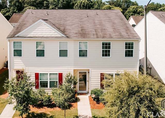 Property at 273 Sidney Lanier Ave, Athens, GA 30607, 3 beds, 2.5 baths