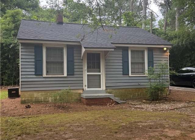 Property at 105 Hollie St, Athens, GA 30606, 5 beds, 5 baths