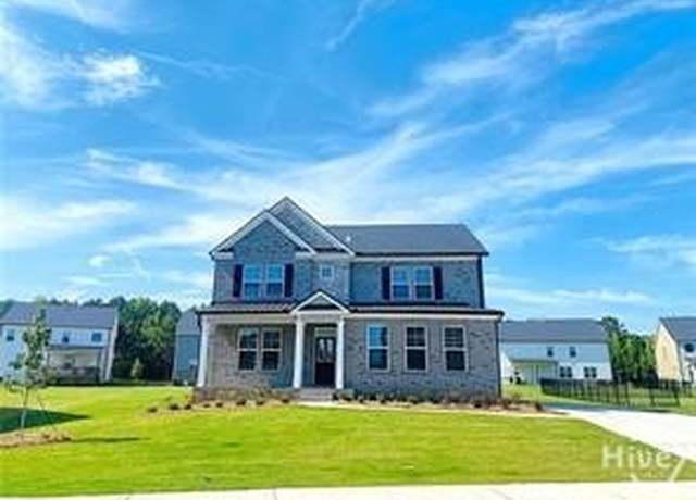 Property at 1111 Brookside Ter Unit 2011D, Bogart, GA 30622, 4 beds, 3 baths