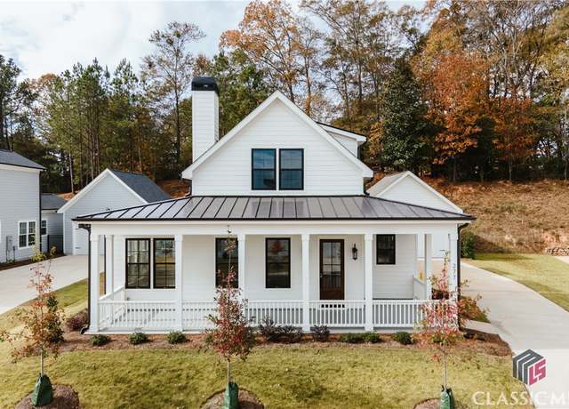 Property at 277 Highpointe Ln, Athens, GA 30606, 3 beds, 2.5 baths