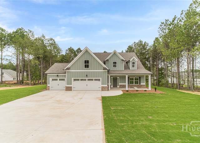 Property at 257 Pinewood Dr, Covington, GA 30014, 4 beds, 3.5 baths