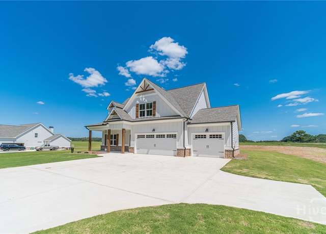 Property at 1482 Alcovy Station Rd, Covington, GA 30014, 4 beds, 3.5 baths