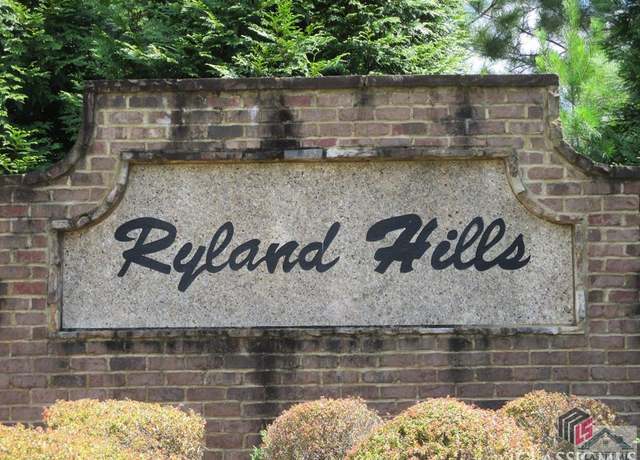 Property at 1100 Ryland Hills Dr, Watkinsville, GA 30677