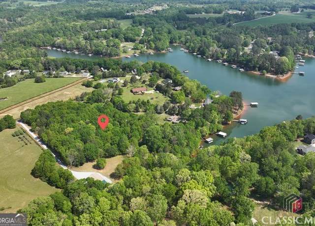 Property at 676 Old Mount Hebron Rd, Hartwell, GA 30643