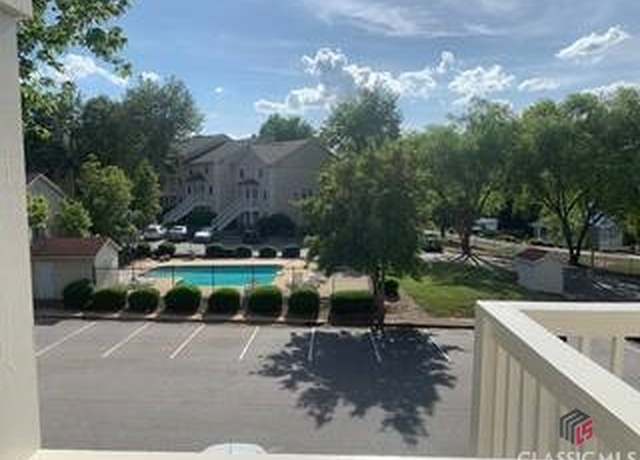 Property at 290 Appleby Dr #280, Athens, GA 30606, 2 beds, 2.5 baths