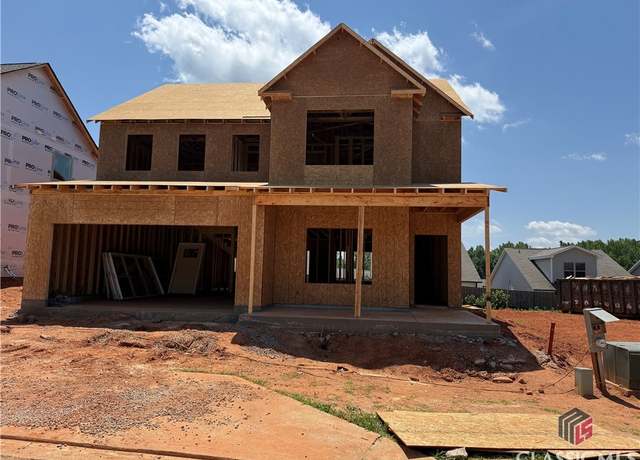 Property at 349 Ridge Pointe Dr, Athens, GA 30606, 3 beds, 2.5 baths