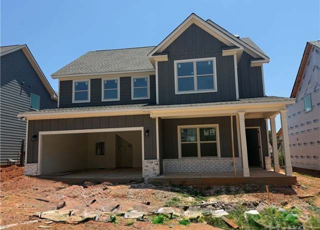 Property at 349 Ridge Pointe Dr, Athens, GA 30606, 3 beds, 2.5 baths