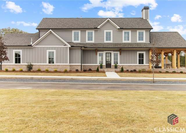Property at 100 Morrison St #52, Watkinsville, GA 30677, 4 beds, 3.5 baths