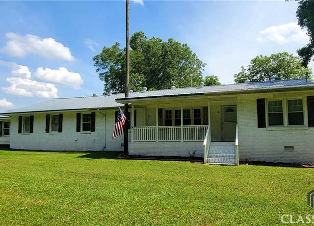 Property at 75 Gunnell Rd, Comer, GA 30629, 3 beds, 2 baths