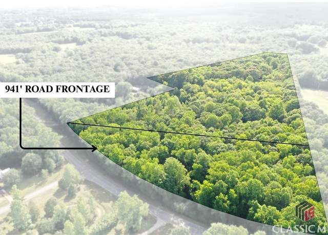Property at 0 Highway 29 N, Danielsville, GA 30633