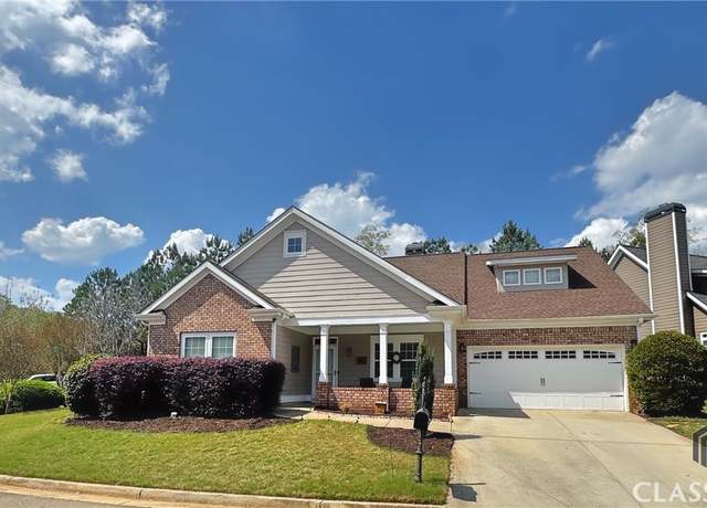 Property at 415 Rivergrove Pkwy #34, Athens, GA 30605, 3 beds, 3 baths