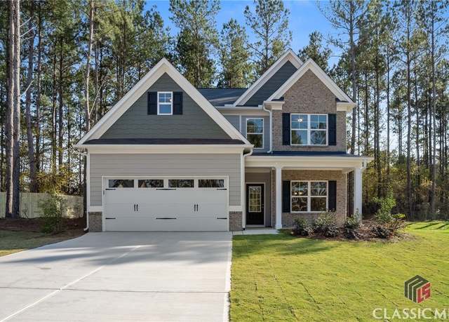 Property at 174 Water Oak Way, Crawford, GA 30630, 4 beds, 2.5 baths