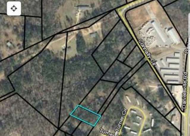 Property at 156 Connally Cir, Athens, GA 30601