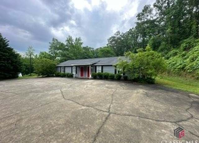 Property at 625 Whitehall Rd, Athens, GA 30605, 4 beds, 4 baths