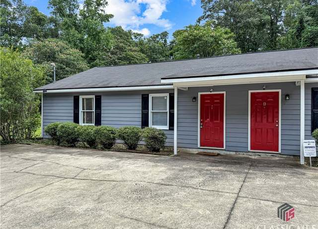 Property at 625 Whitehall Rd, Athens, GA 30605, 4 beds, 4 baths
