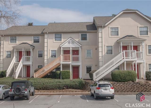 Property at 290 Appleby Dr #177, Athens, GA 30605, 2 beds, 2 baths