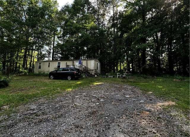 Property at 1060 Martin Griffeth Rd, Hull, GA 30646, 2 beds, 1 bath