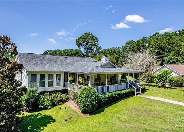 Property at 1021 Twin Rivers Rd, Greensboro, GA 30642, 4 beds, 4 baths