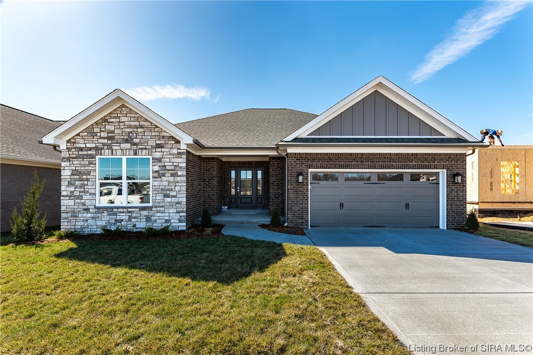 3065 Bridlewood Ln Lot 219, New Albany, IN 47150 MLS 202405028 Redfin