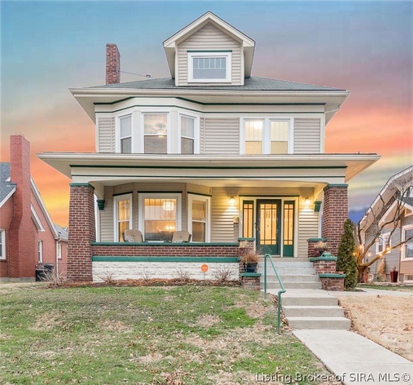 929 E Court Ave Jeffersonville IN 47130 MLS# 201905306 Redfin 929 E Court Ave Jeffersonville IN 47130 MLS# 201905306 Redfin