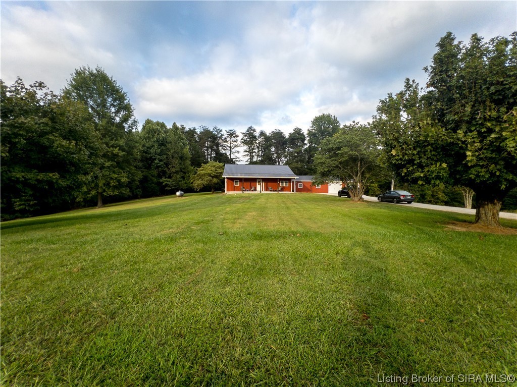 12223 Cole Rd, Marysville, IN 47141 MLS 2023010360 Redfin