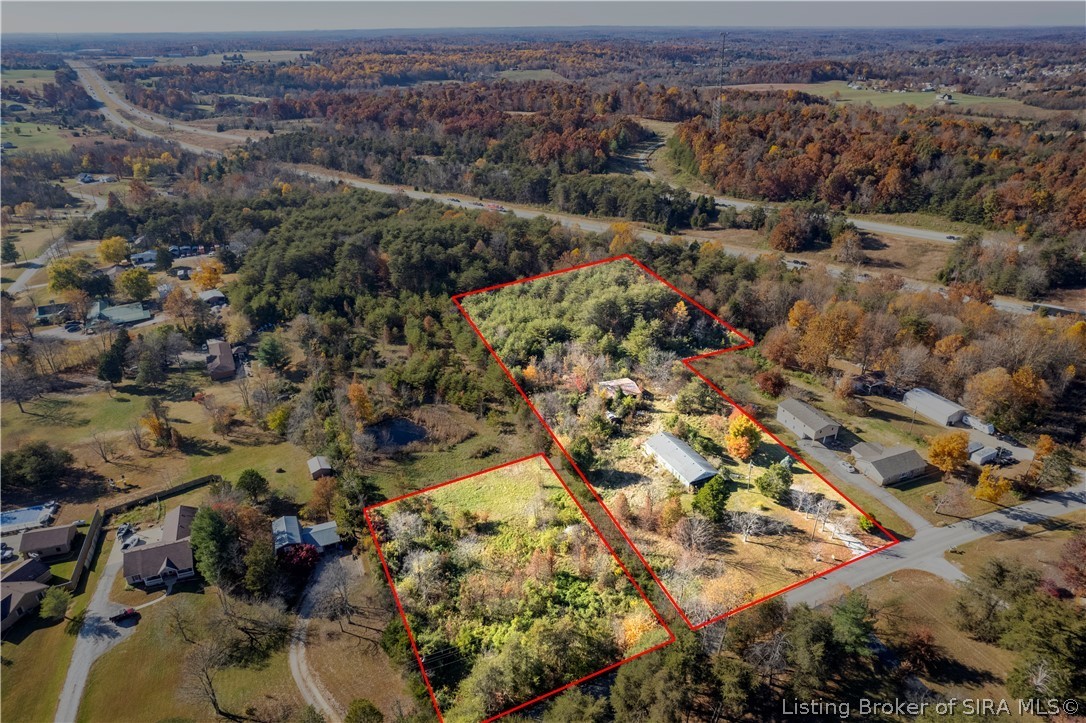 869 Baylor Wissman Rd, Lanesville, IN 47136 MLS 2022012908 Redfin