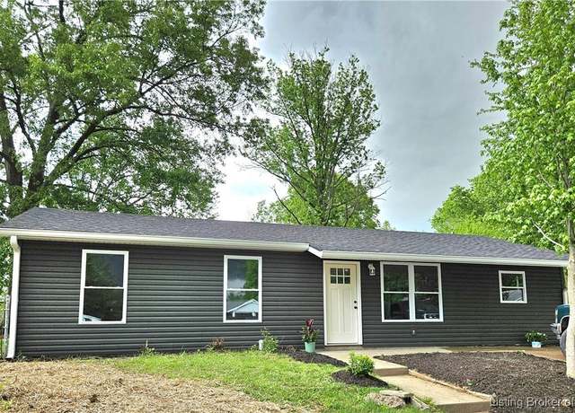 Property at 2829 Quentin Pl, Madison, IN 47250, 3 beds, 2 baths