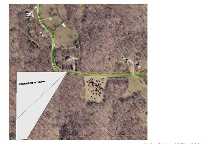 Property at Farnsley Knob Rd, Elizabeth, IN 47117
