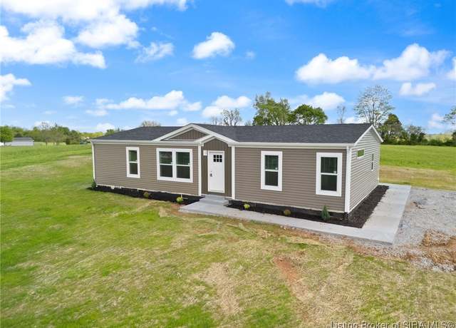 Property at 3999 E Curby Rd, English, IN 47137, 3 beds, 2 baths