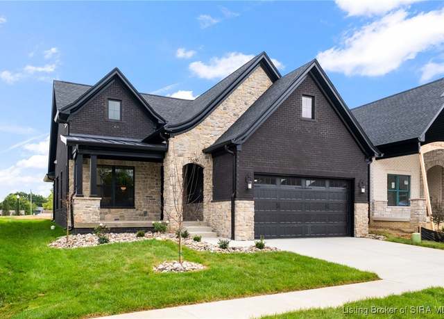 Property at 3610 Mason Trl, New Albany, IN 47150, 3 beds, 2 baths